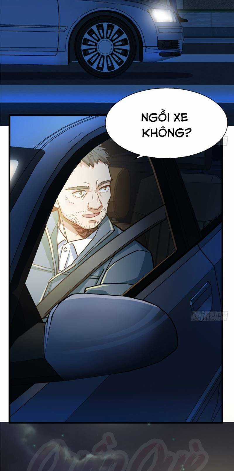 Thâm Dạ Thư Ốc - Chapter 15 - Trang 27