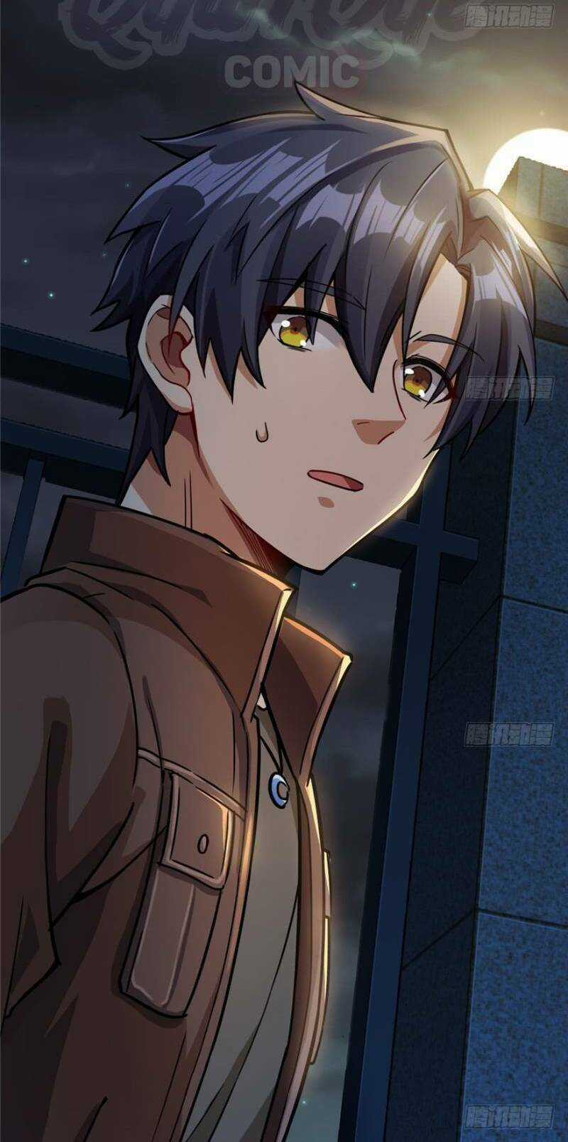 Thâm Dạ Thư Ốc - Chapter 15 - Trang 28