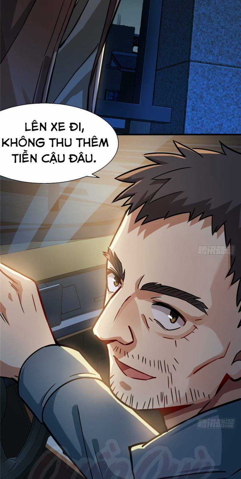 Thâm Dạ Thư Ốc - Chapter 15 - Trang 29