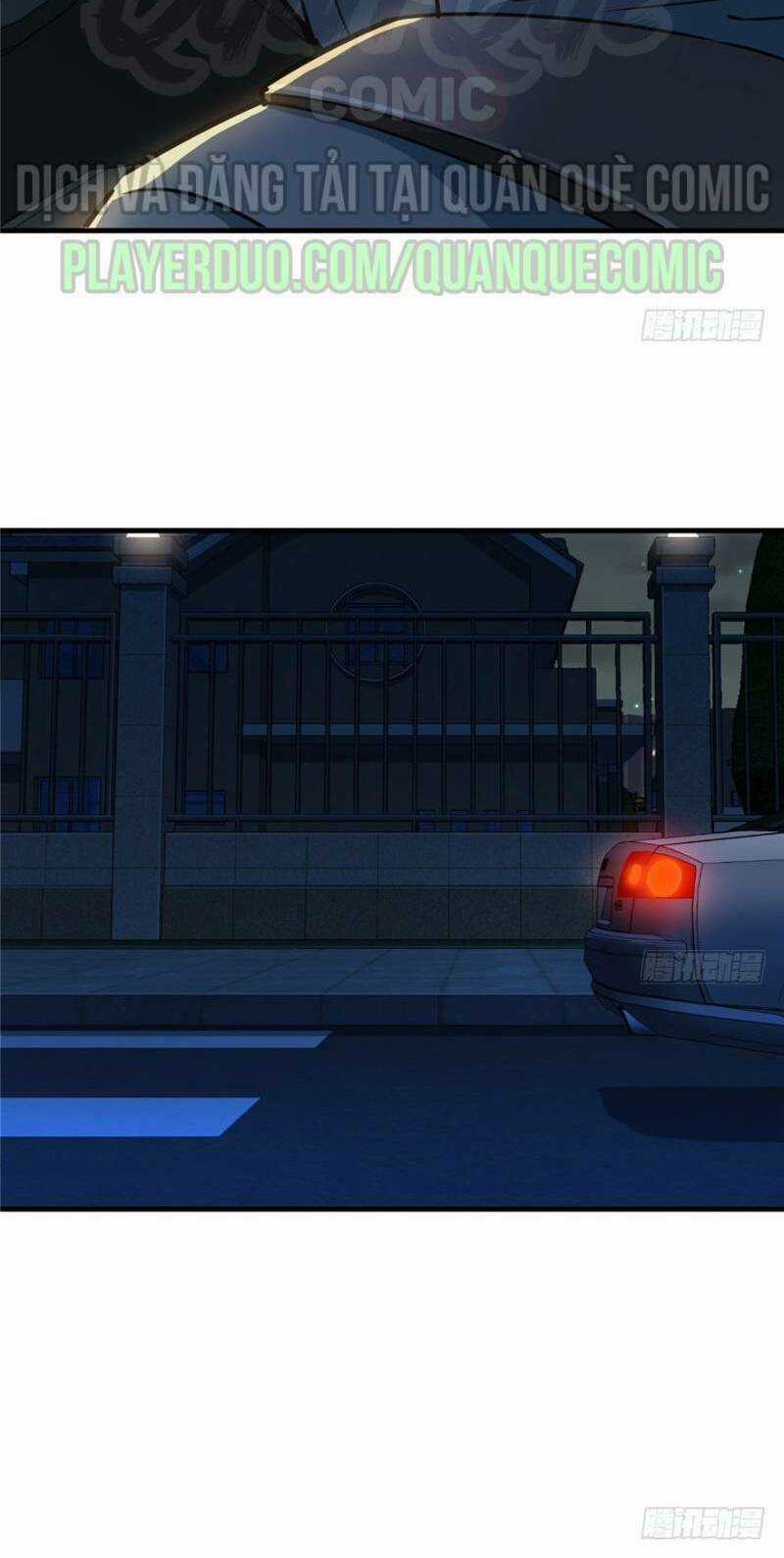 Thâm Dạ Thư Ốc - Chapter 15 - Trang 30