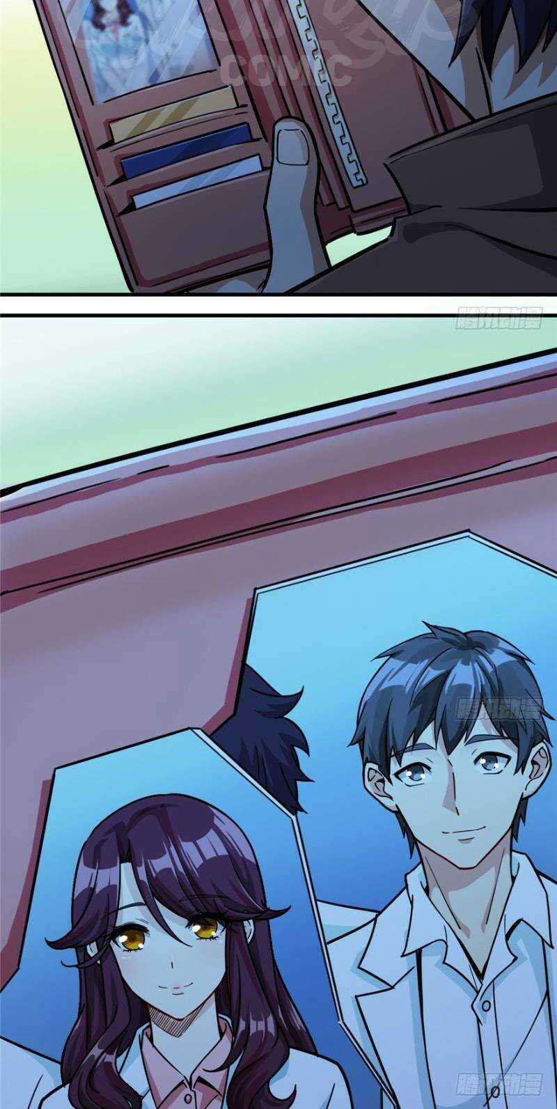 Thâm Dạ Thư Ốc - Chapter 15 - Trang 8