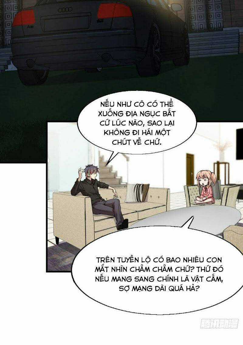 Thâm Dạ Thư Ốc - Chapter 150 - Trang 2