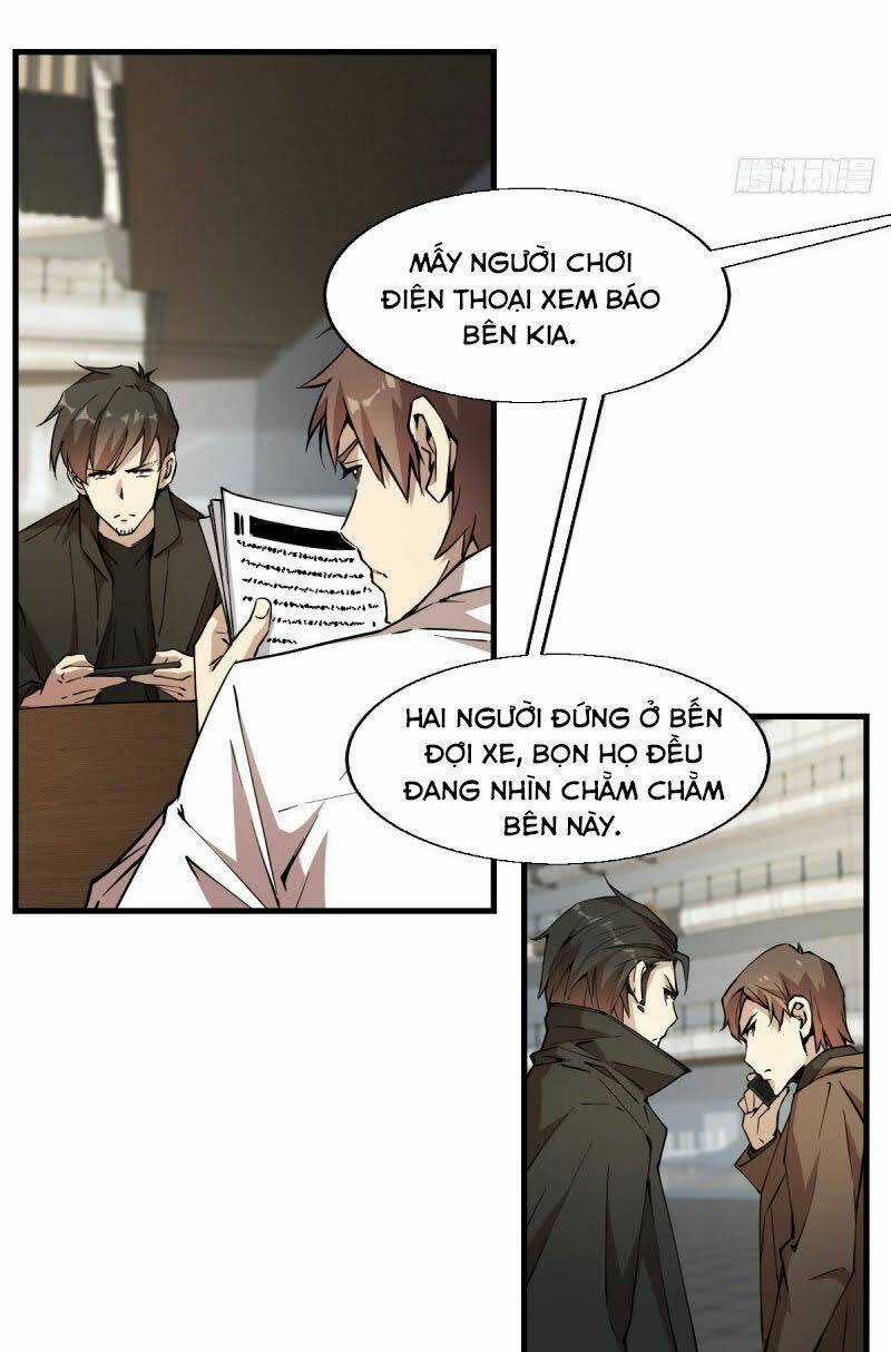 Thâm Dạ Thư Ốc - Chapter 150 - Trang 11