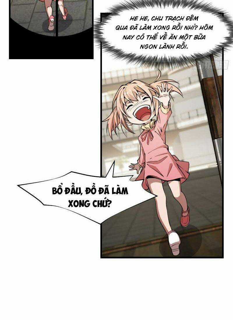 Thâm Dạ Thư Ốc - Chapter 150 - Trang 16