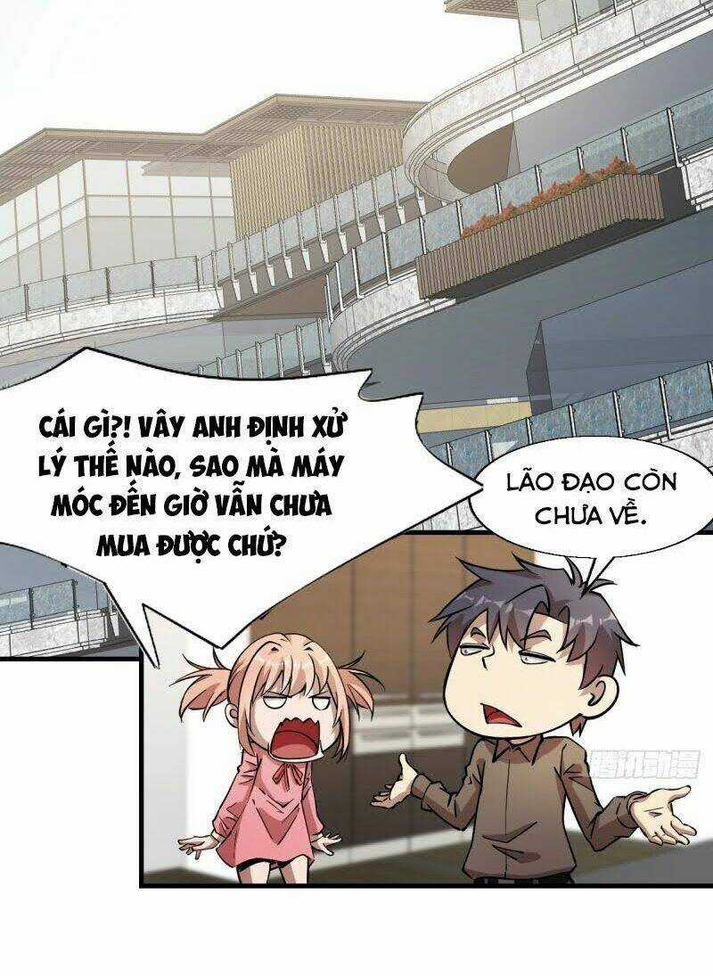 Thâm Dạ Thư Ốc - Chapter 150 - Trang 18