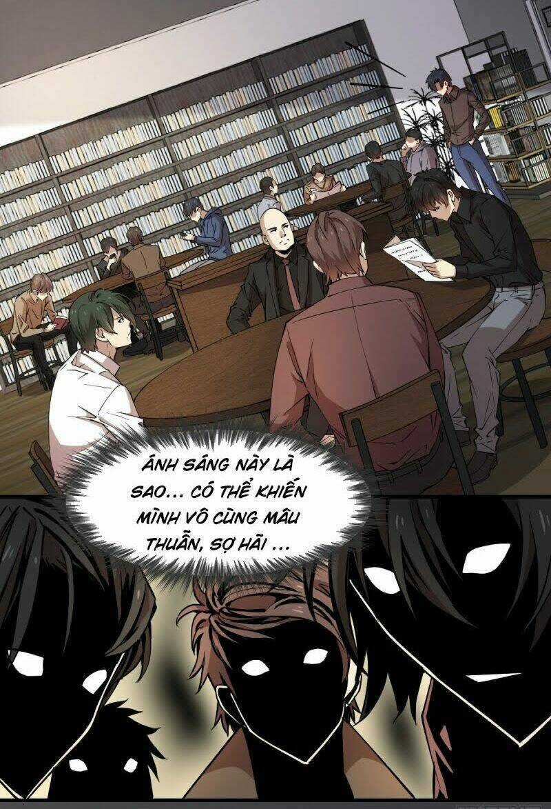 Thâm Dạ Thư Ốc - Chapter 150 - Trang 22