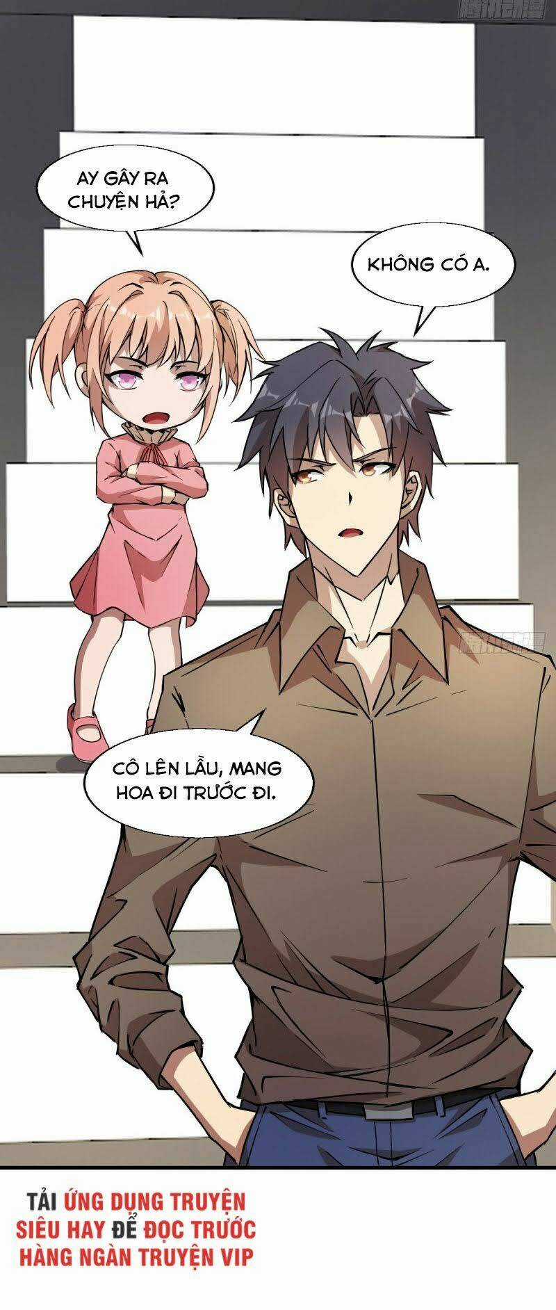 Thâm Dạ Thư Ốc - Chapter 150 - Trang 23