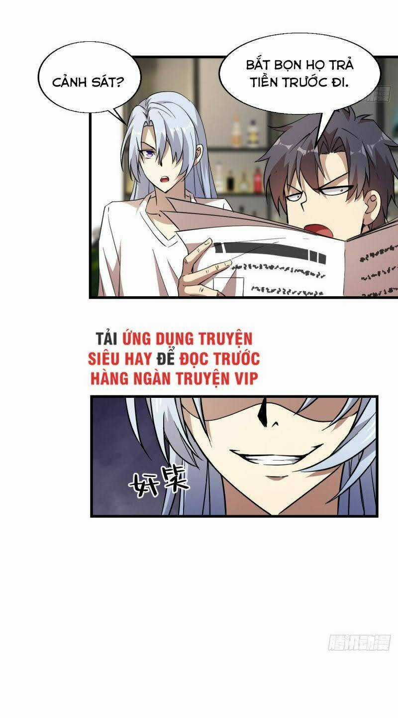 Thâm Dạ Thư Ốc - Chapter 150 - Trang 26