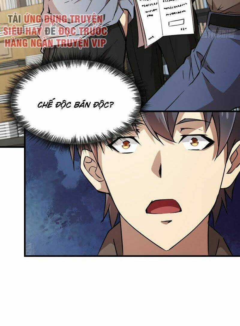 Thâm Dạ Thư Ốc - Chapter 150 - Trang 30