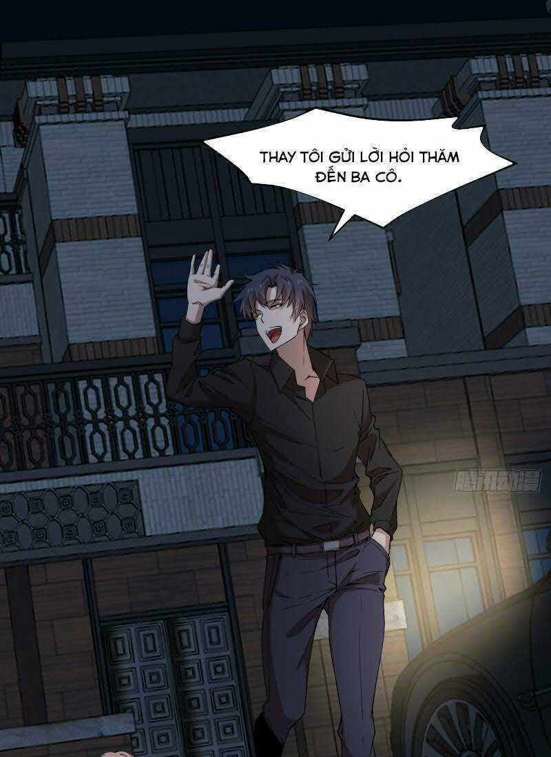 Thâm Dạ Thư Ốc - Chapter 150 - Trang 5
