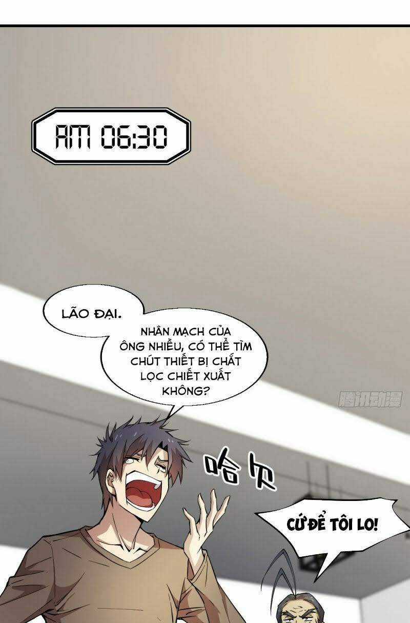 Thâm Dạ Thư Ốc - Chapter 150 - Trang 7