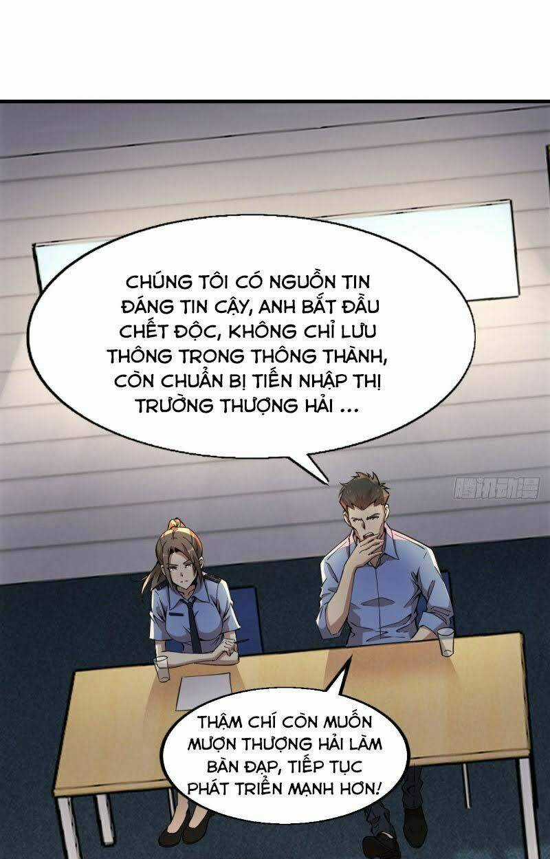 Thâm Dạ Thư Ốc - Chapter 151 - Trang 1