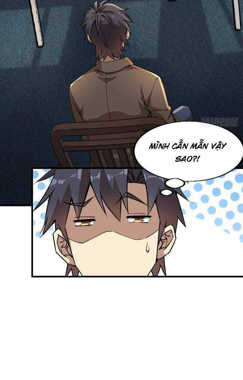 Thâm Dạ Thư Ốc - Chapter 151 - Trang 2