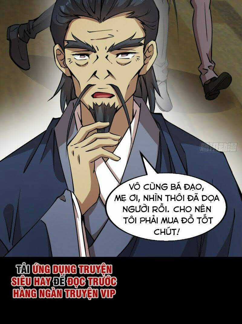 Thâm Dạ Thư Ốc - Chapter 151 - Trang 11