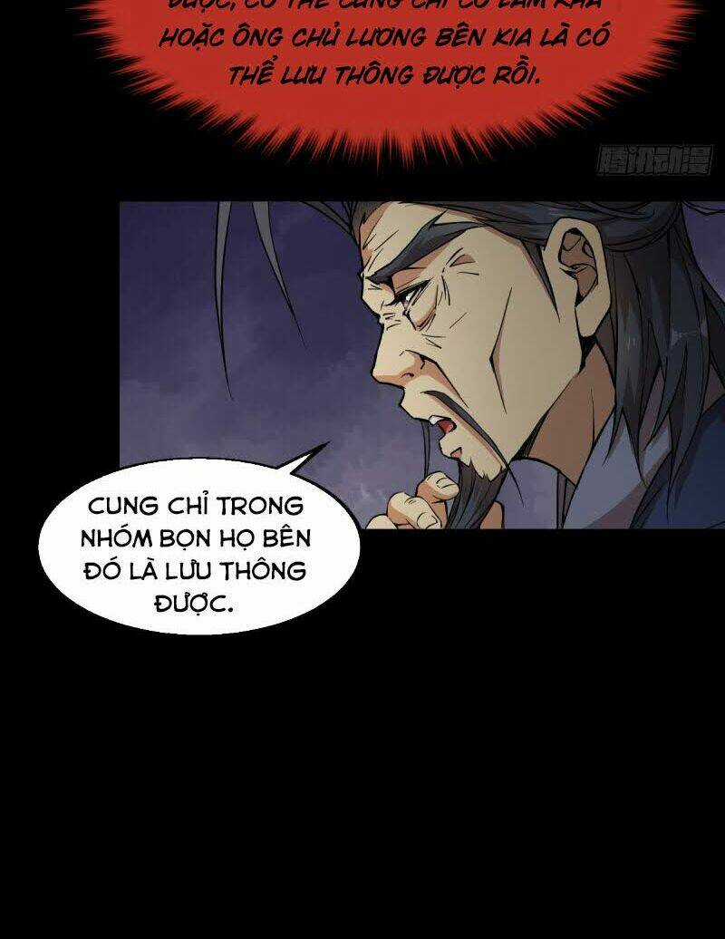 Thâm Dạ Thư Ốc - Chapter 151 - Trang 13