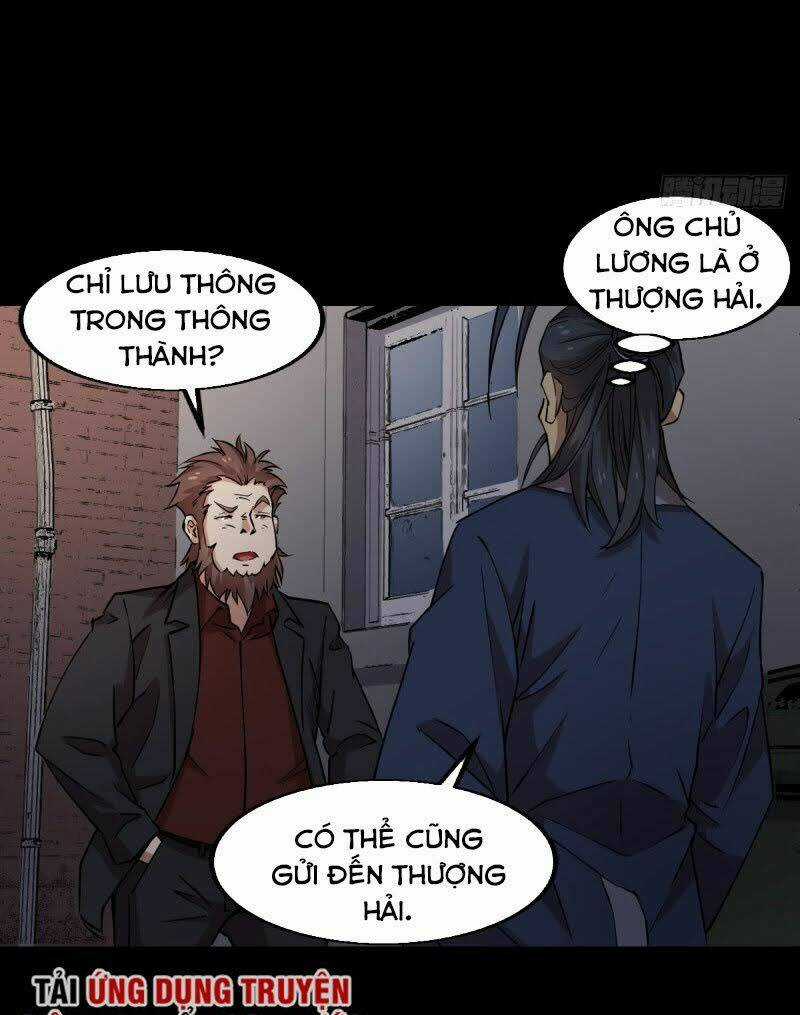 Thâm Dạ Thư Ốc - Chapter 151 - Trang 14