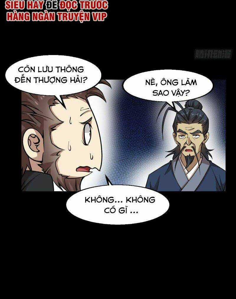 Thâm Dạ Thư Ốc - Chapter 151 - Trang 15