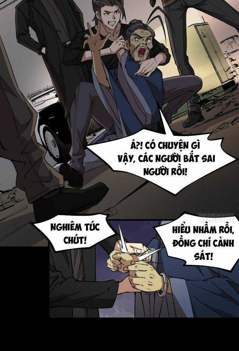 Thâm Dạ Thư Ốc - Chapter 151 - Trang 17