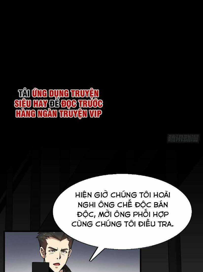 Thâm Dạ Thư Ốc - Chapter 151 - Trang 18