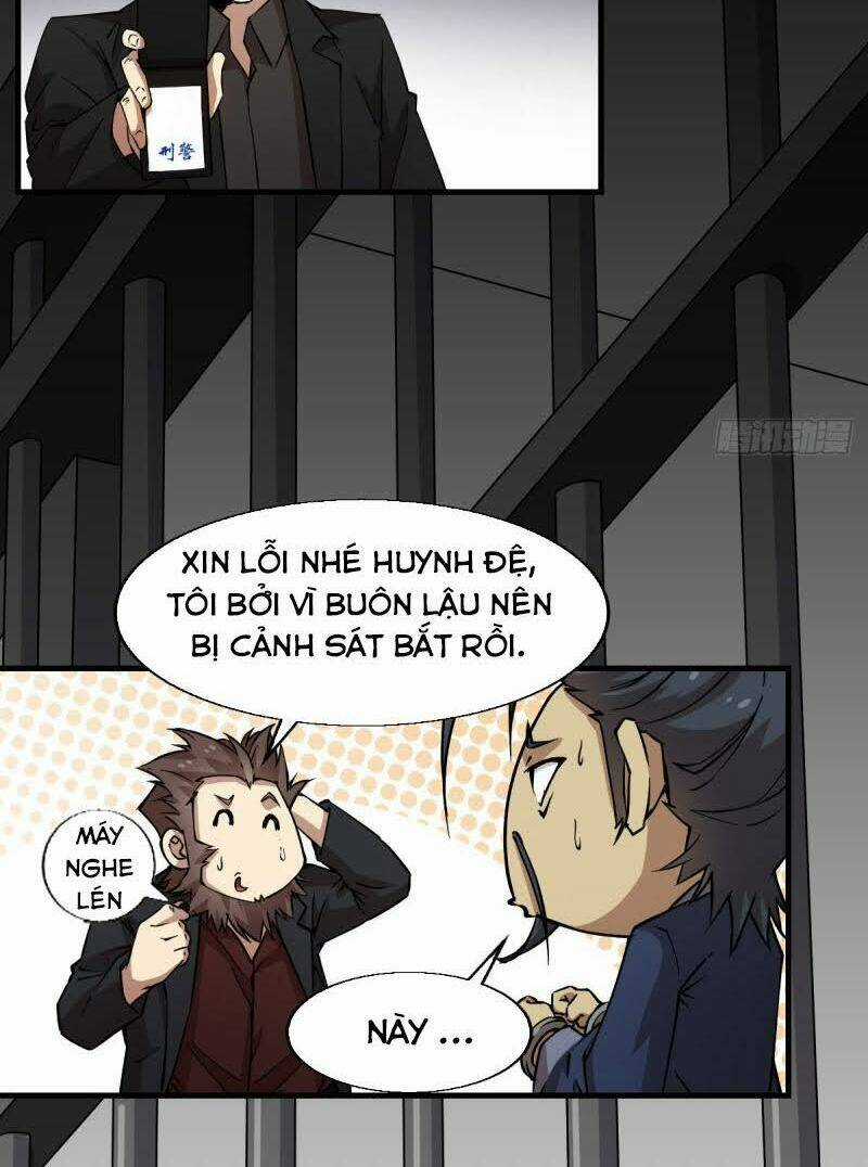 Thâm Dạ Thư Ốc - Chapter 151 - Trang 19