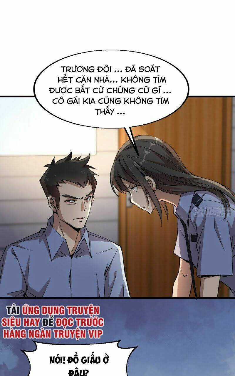 Thâm Dạ Thư Ốc - Chapter 151 - Trang 3