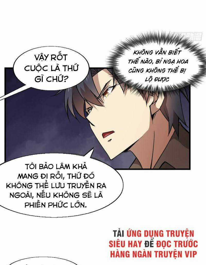 Thâm Dạ Thư Ốc - Chapter 151 - Trang 22