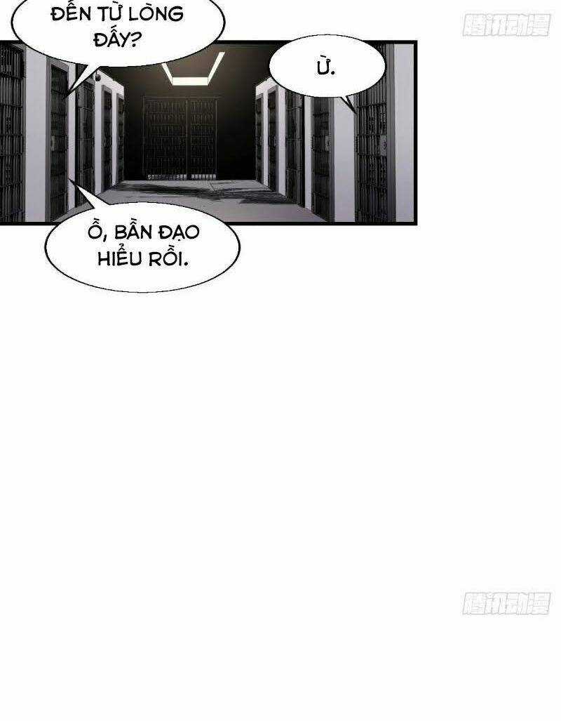 Thâm Dạ Thư Ốc - Chapter 151 - Trang 23