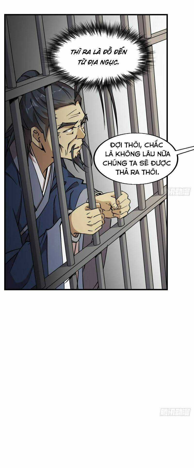 Thâm Dạ Thư Ốc - Chapter 151 - Trang 24