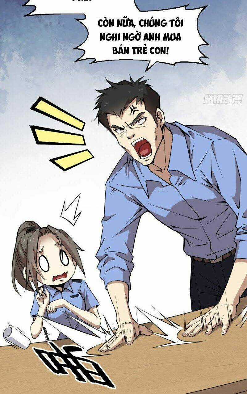 Thâm Dạ Thư Ốc - Chapter 151 - Trang 4