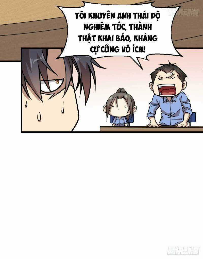 Thâm Dạ Thư Ốc - Chapter 151 - Trang 5