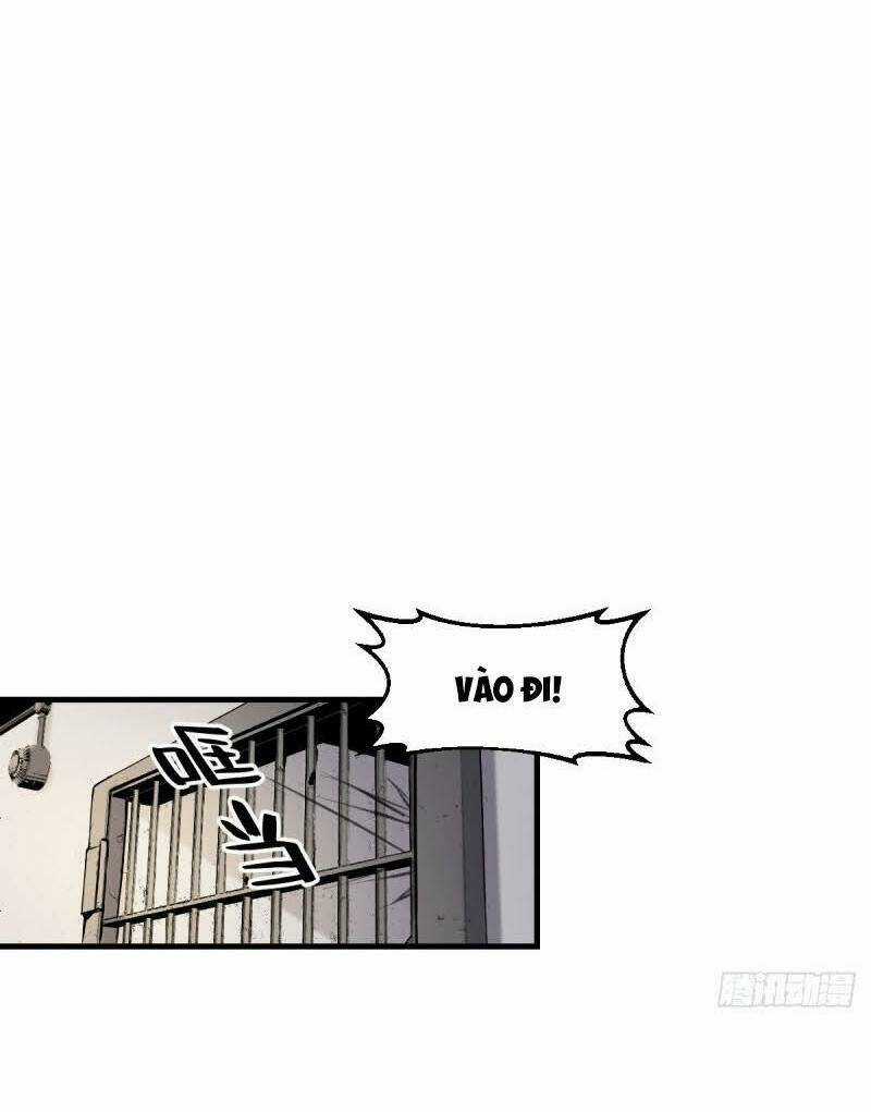 Thâm Dạ Thư Ốc - Chapter 151 - Trang 6