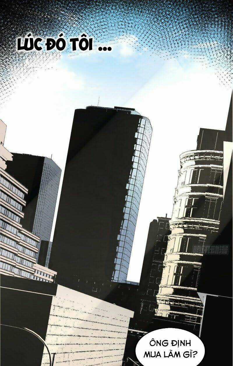 Thâm Dạ Thư Ốc - Chapter 151 - Trang 8