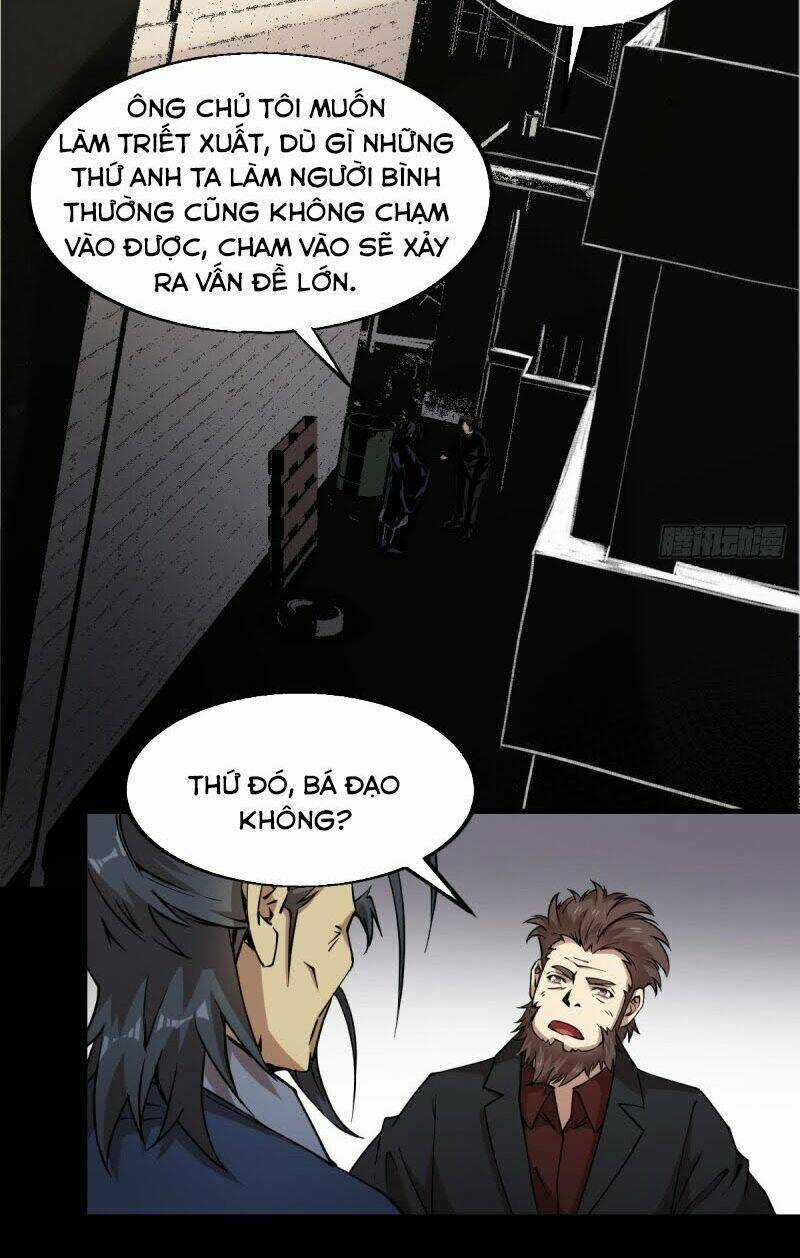Thâm Dạ Thư Ốc - Chapter 151 - Trang 9