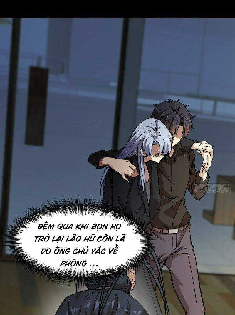 Thâm Dạ Thư Ốc - Chapter 151 - Trang 10