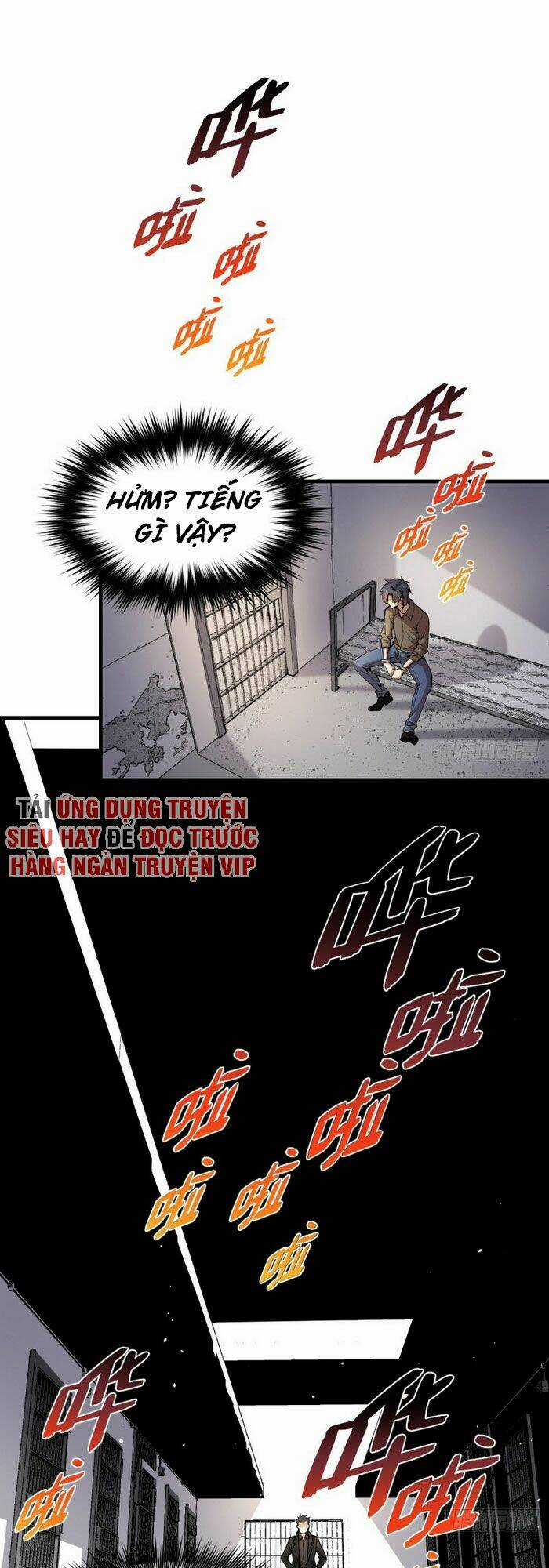 Thâm Dạ Thư Ốc - Chapter 152 - Trang 1