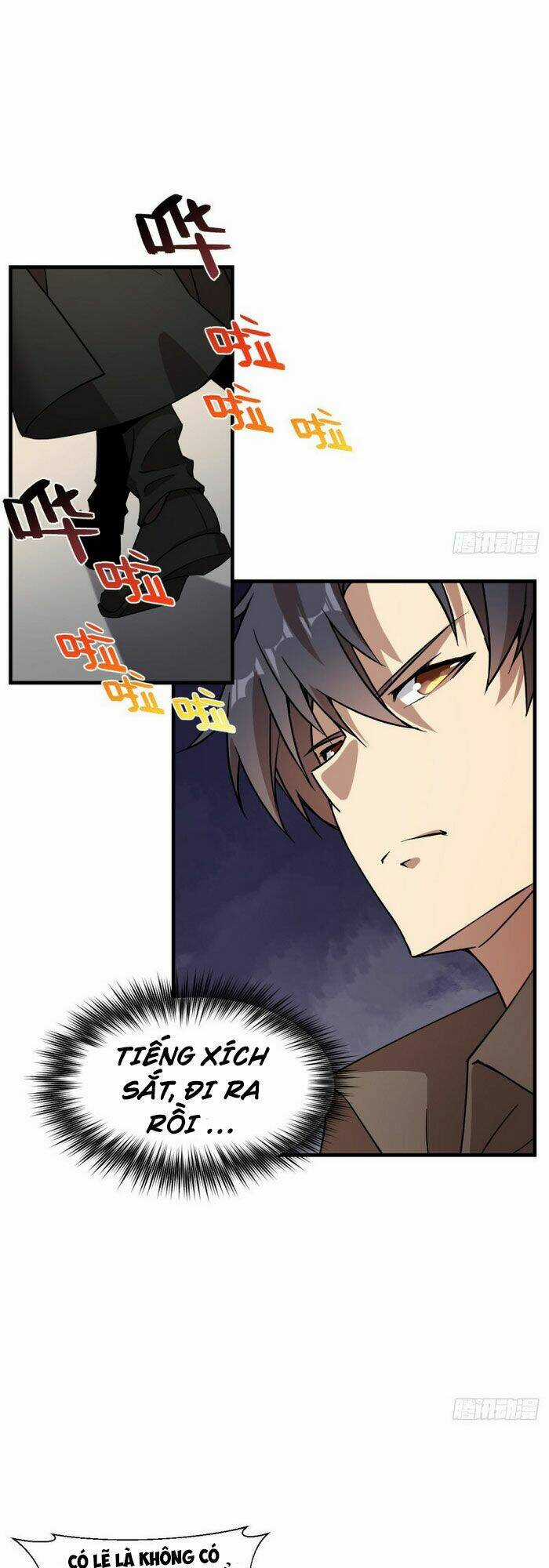 Thâm Dạ Thư Ốc - Chapter 152 - Trang 5