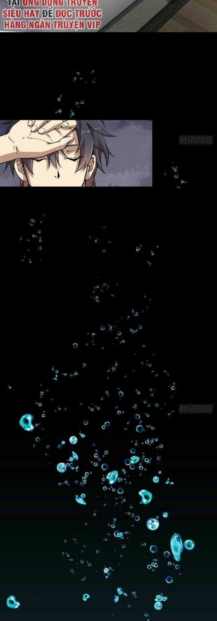 Thâm Dạ Thư Ốc - Chapter 152 - Trang 10