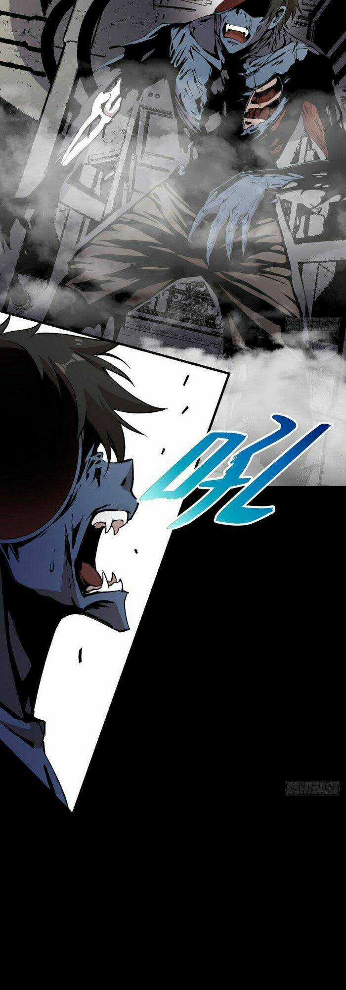 Thâm Dạ Thư Ốc - Chapter 153 - Trang 12