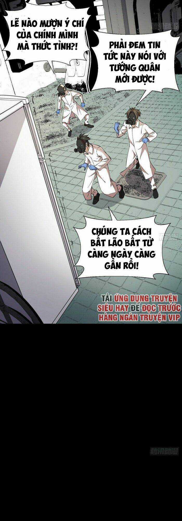 Thâm Dạ Thư Ốc - Chapter 153 - Trang 8