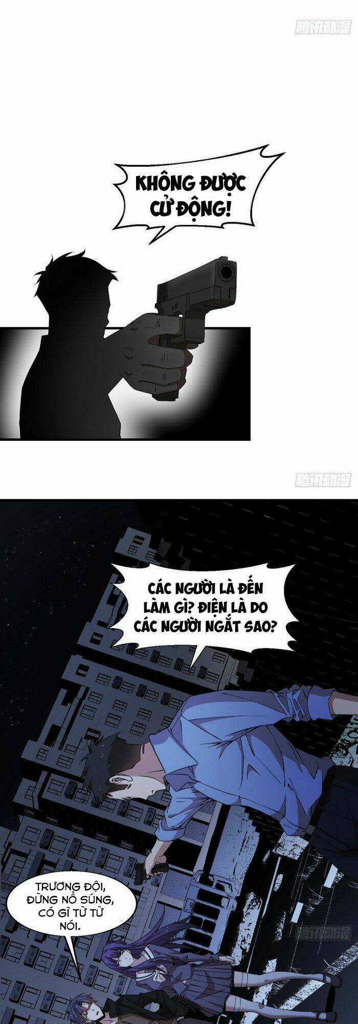 Thâm Dạ Thư Ốc - Chapter 154 - Trang 14