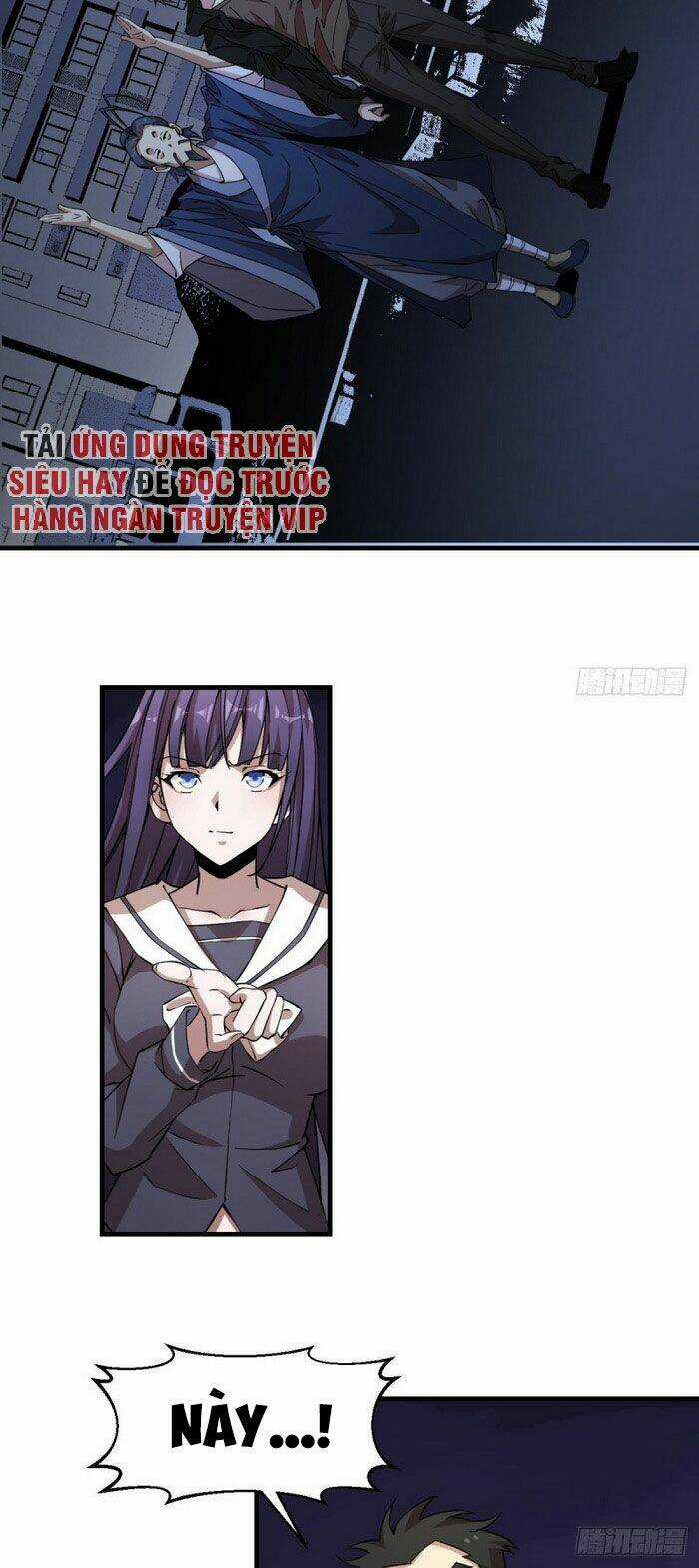 Thâm Dạ Thư Ốc - Chapter 154 - Trang 15
