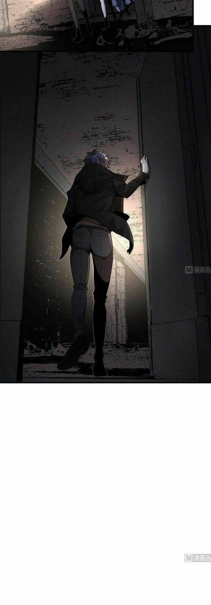 Thâm Dạ Thư Ốc - Chapter 155 - Trang 11