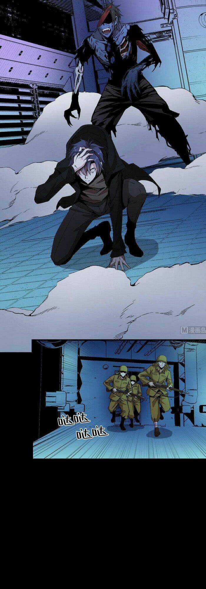 Thâm Dạ Thư Ốc - Chapter 155 - Trang 15