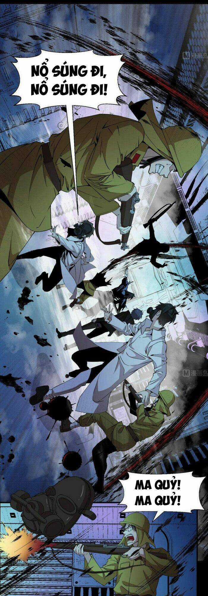 Thâm Dạ Thư Ốc - Chapter 155 - Trang 16