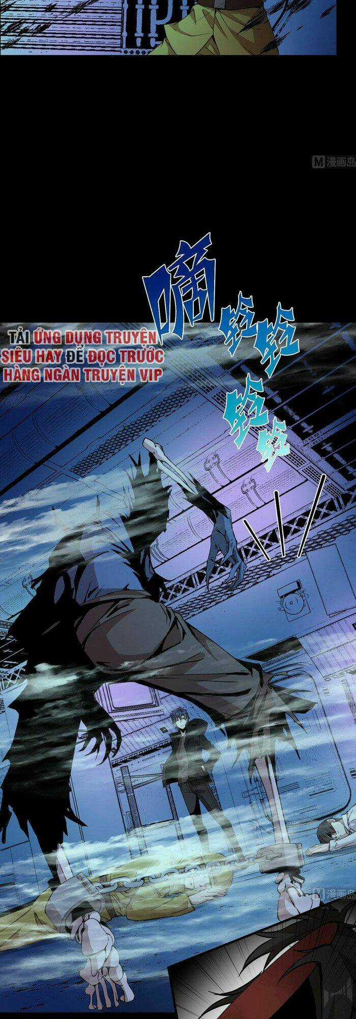 Thâm Dạ Thư Ốc - Chapter 155 - Trang 17