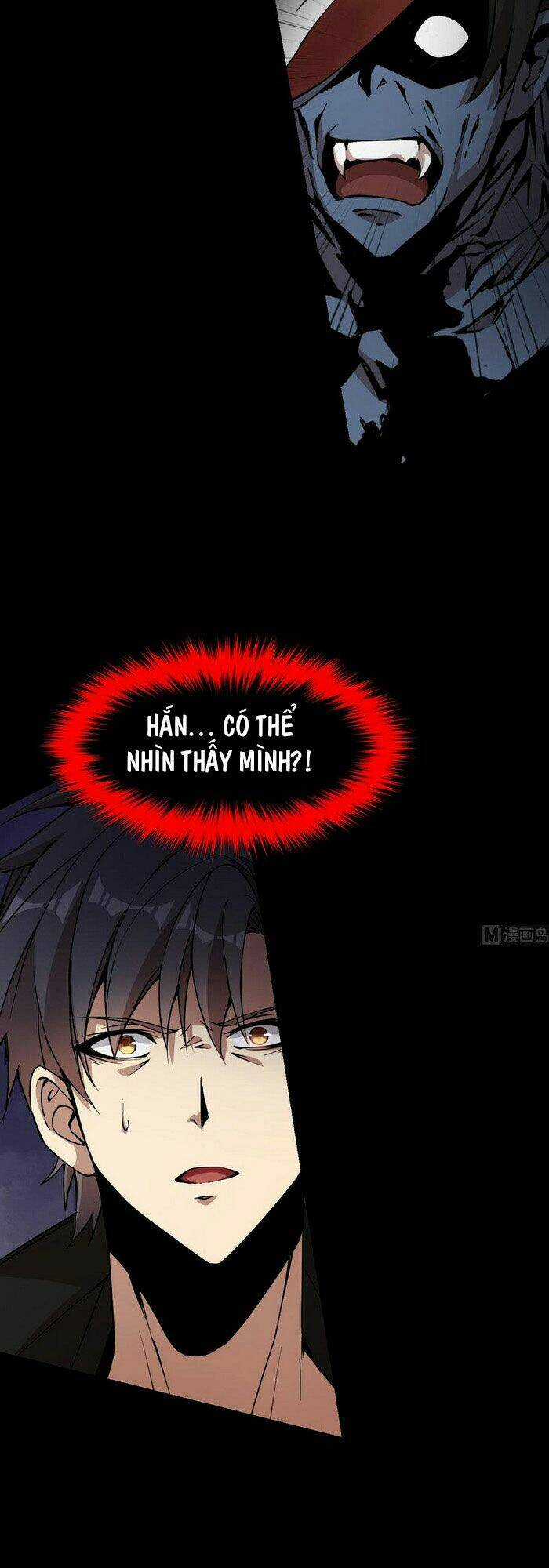 Thâm Dạ Thư Ốc - Chapter 155 - Trang 18