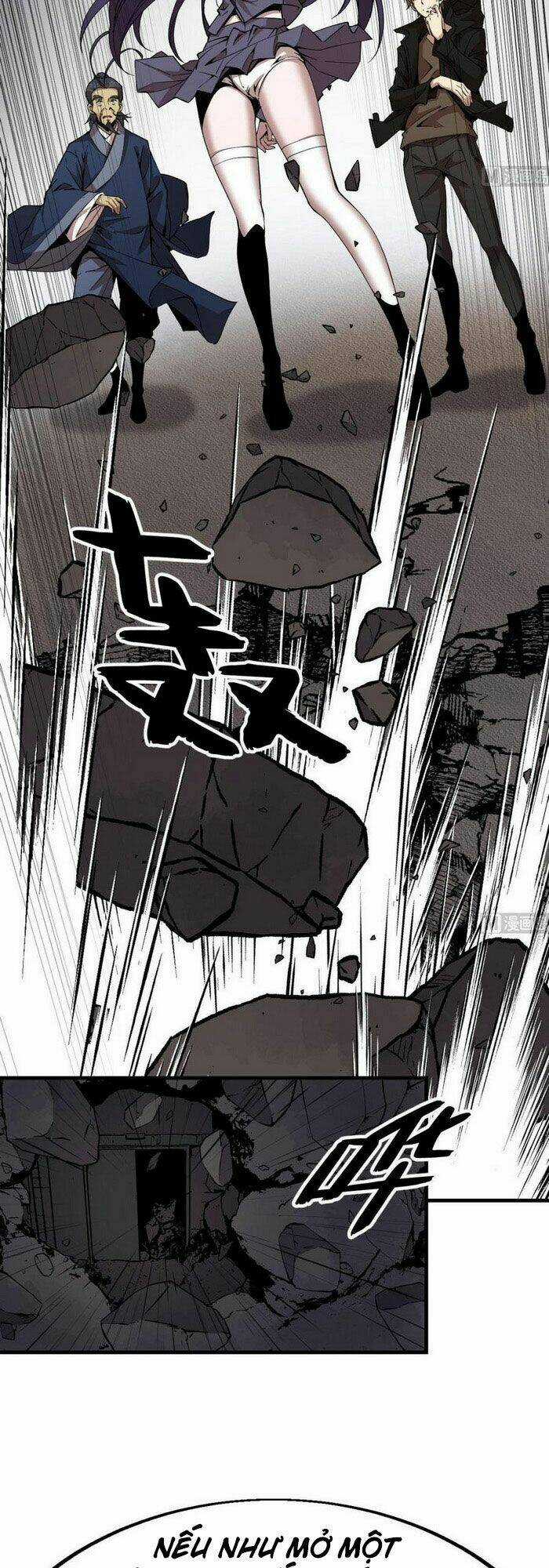 Thâm Dạ Thư Ốc - Chapter 155 - Trang 8