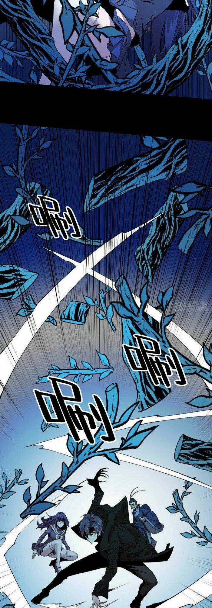 Thâm Dạ Thư Ốc - Chapter 156 - Trang 15