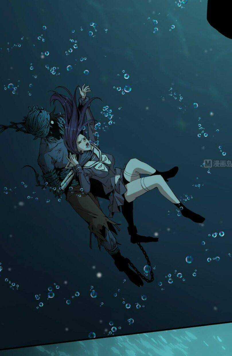 Thâm Dạ Thư Ốc - Chapter 157 - Trang 11