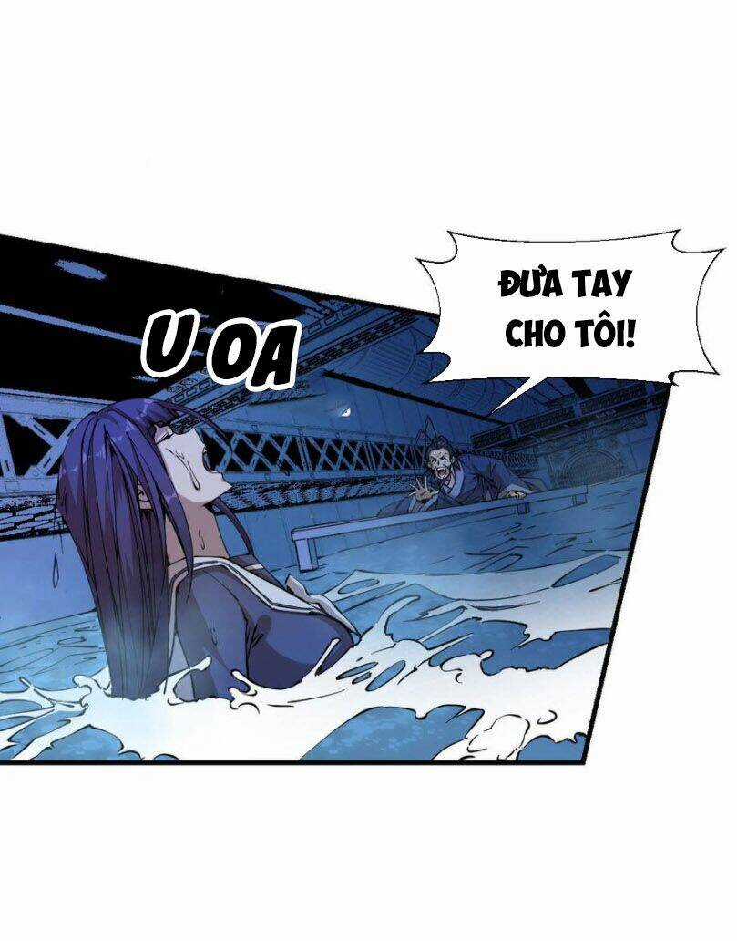 Thâm Dạ Thư Ốc - Chapter 157 - Trang 14